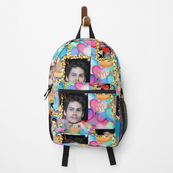 Item preview, DYLAN o'brien designed and sold by Alien17.