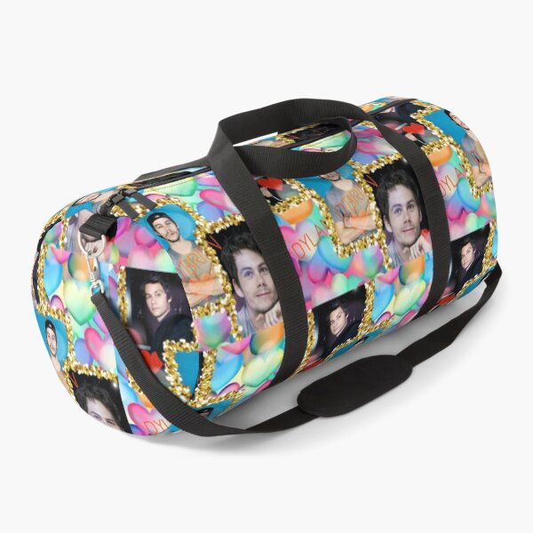 Item preview, DYLAN o'brien designed and sold by Alien17.