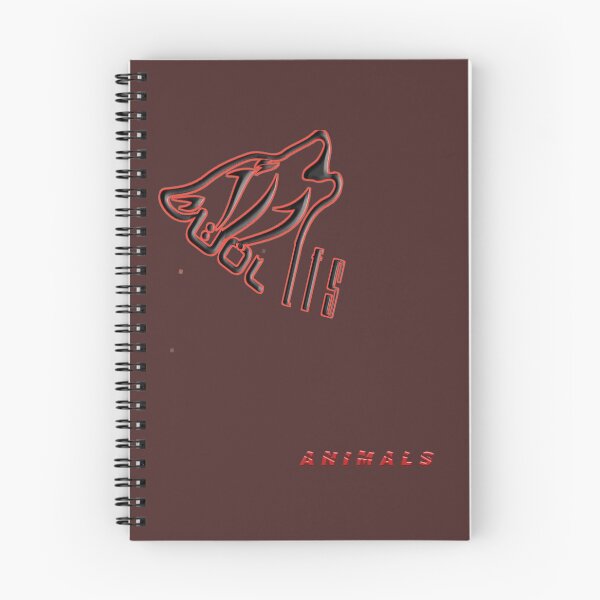 Item preview, wolfs animals designed and sold by Yunus Mansuri.