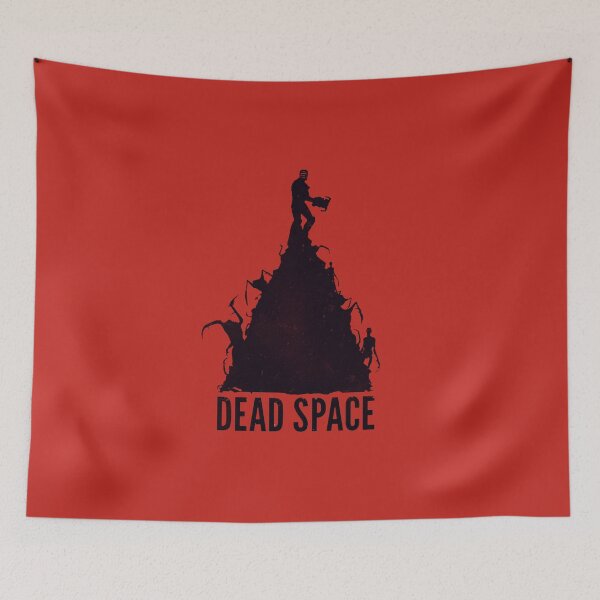 Item preview, Dead space horror zombie game designed and sold by Alex3214.