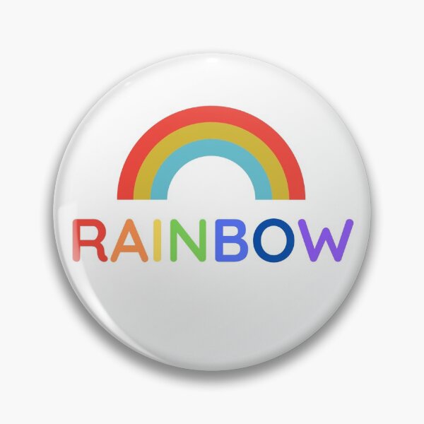 Item preview, Rainbow designed and sold by Justiny97.
