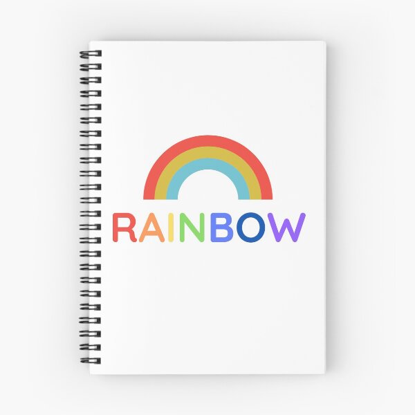 Item preview, Rainbow designed and sold by Justiny97.