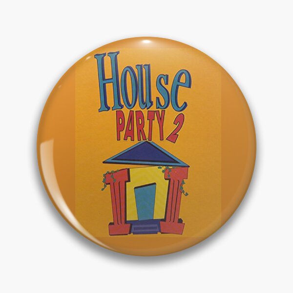 Item preview, House Party 2 designed and sold by THEFreshYOUNGgent.