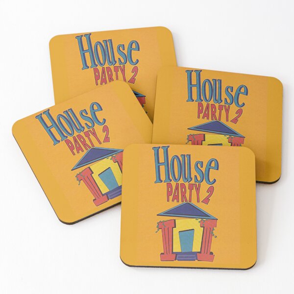 Item preview, House Party 2 designed and sold by THEFreshYOUNGgent.