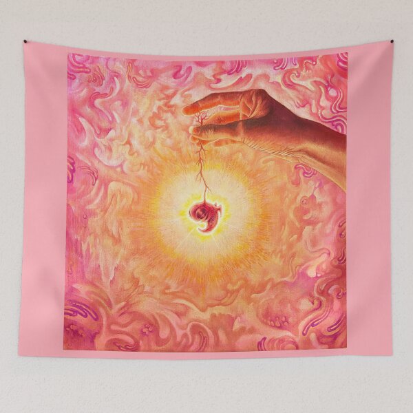 Item preview, I Found God in the Ground designed and sold by Vyscera C.