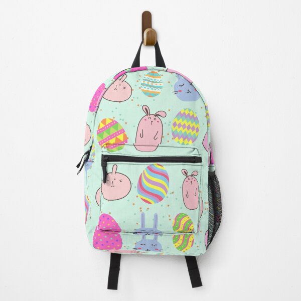 Item preview, Easter Bunny Squad  designed and sold by HappyPeeps.