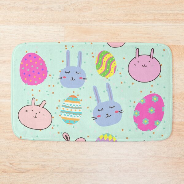Item preview, Easter Bunny Squad  designed and sold by HappyPeeps.