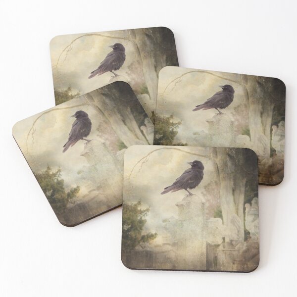 Item preview, Graveyard Nature designed and sold by gothicrow.