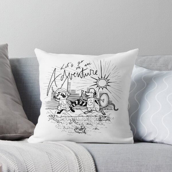 Item preview, Adventure designed and sold by Launchycat.