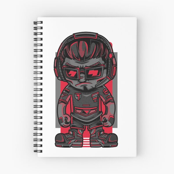 Item preview, Mad Gamer designed and sold by Banner-Ink.