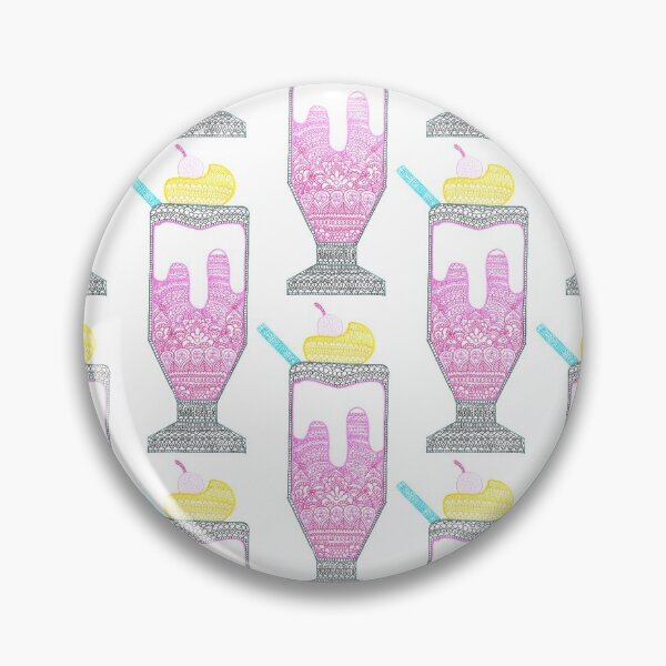 Item preview, Strawberry Milkshake designed and sold by DesignPMG.