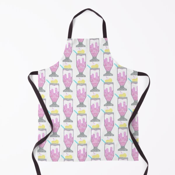 Item preview, Strawberry Milkshake designed and sold by DesignPMG.
