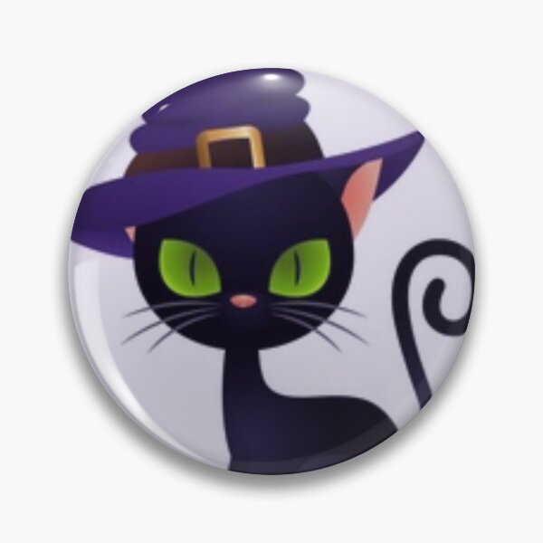 Item preview, The Cat Wearing , Hat designed and sold by Jodes16.