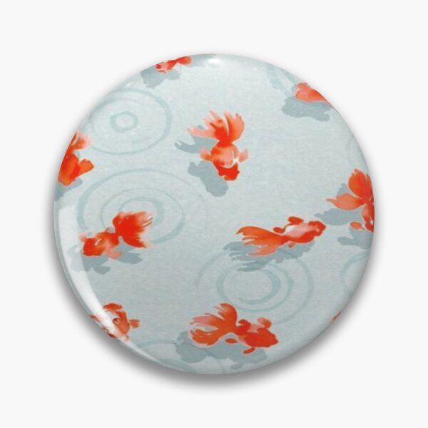 Item preview, Blue Carp designed and sold by Ochic.