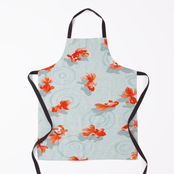 Item preview, Blue Carp designed and sold by Ochic.