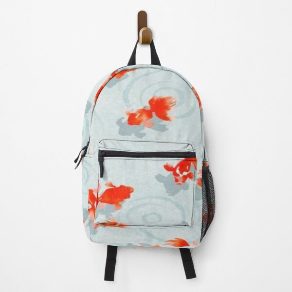 Item preview, Blue Carp designed and sold by Ochic.