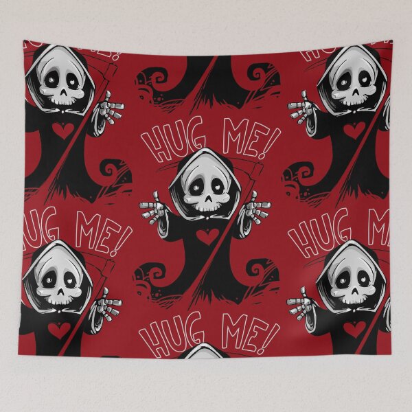 Item preview, Hug Me designed and sold by ReVamp  Store.