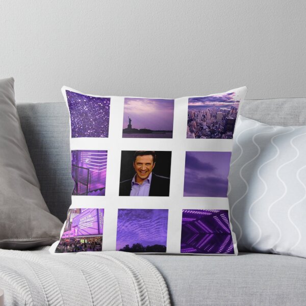 Item preview, Raúl Aesthetic - Purple designed and sold by ajcas.