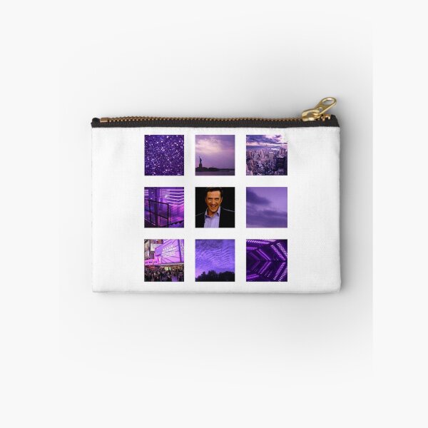 Item preview, Raúl Aesthetic - Purple designed and sold by ajcas.