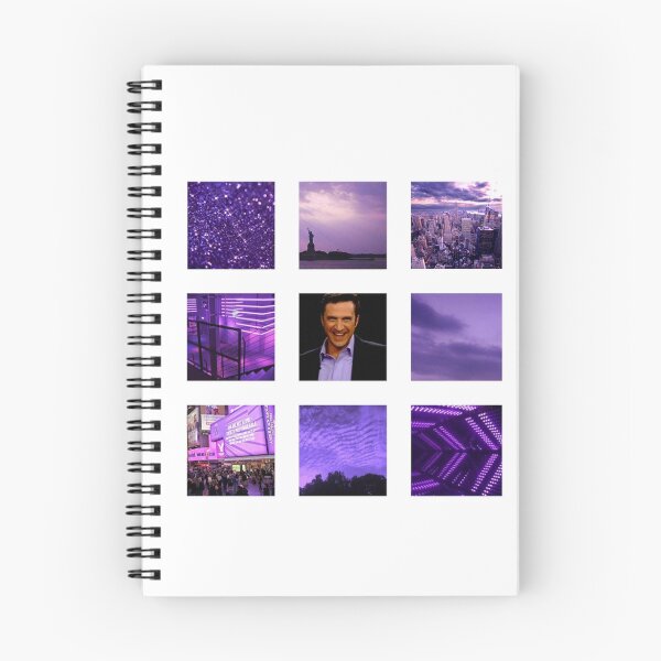 Item preview, Raúl Aesthetic - Purple designed and sold by ajcas.