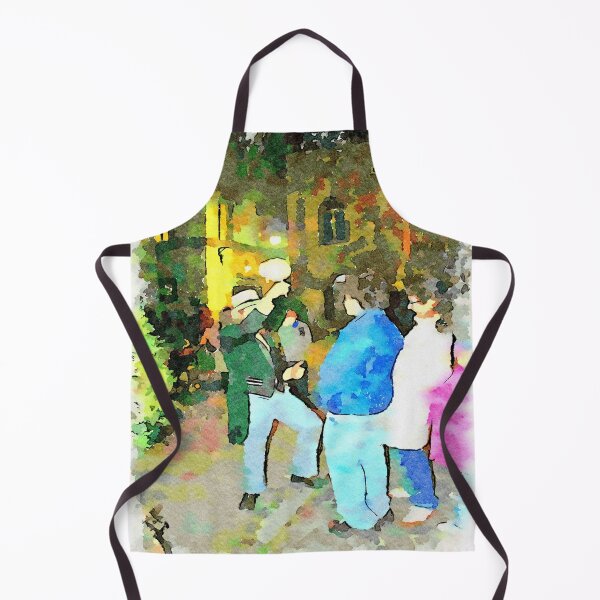 Item preview, Barbarano Romano: malabarista con niños designed and sold by Giuseppe Cocco.