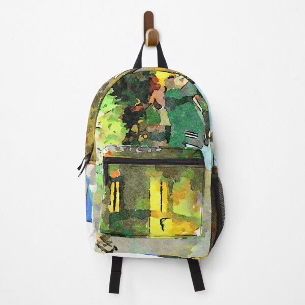 Item preview, Barbarano Romano: malabarista con niños designed and sold by Giuseppe Cocco.