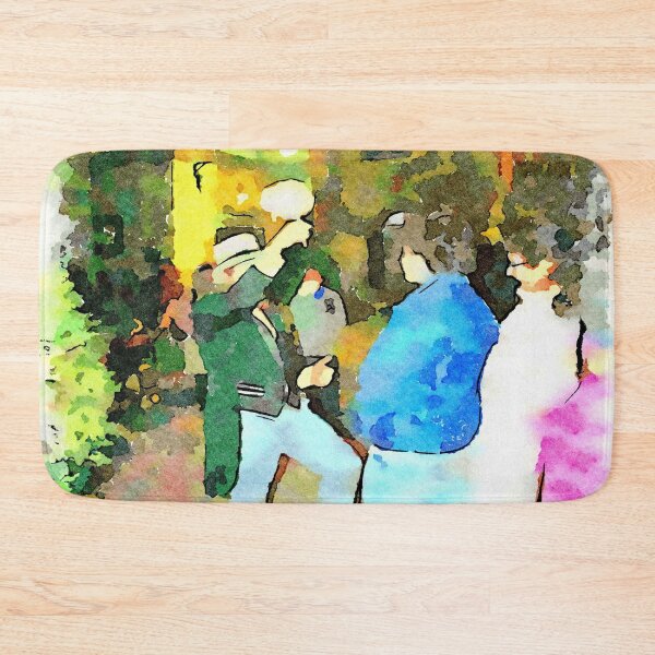 Item preview, Barbarano Romano: juggler with children designed and sold by Giuseppe Cocco.