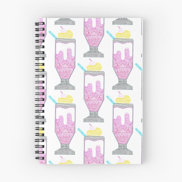 Item preview, Strawberry Milkshake designed and sold by DesignPMG.