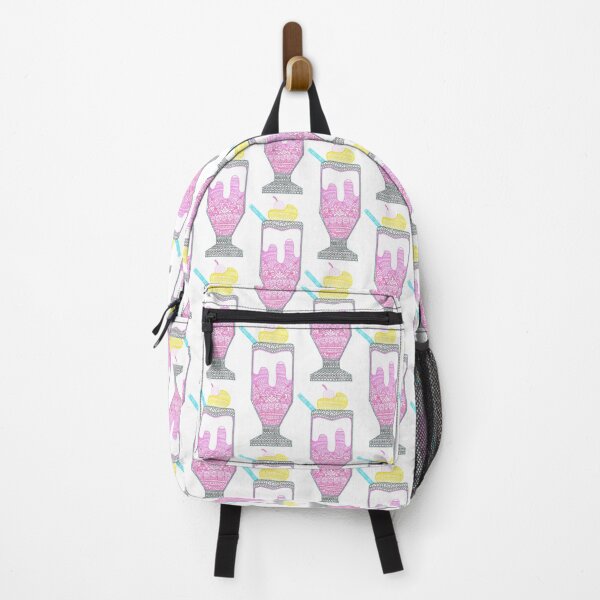 Item preview, Strawberry Milkshake designed and sold by DesignPMG.