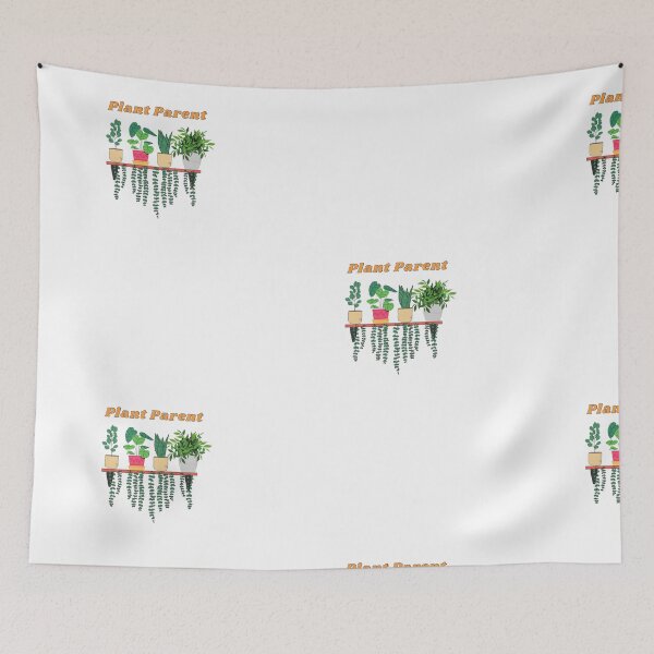 Item preview, Plant Parent designed and sold by Craz-Creates.