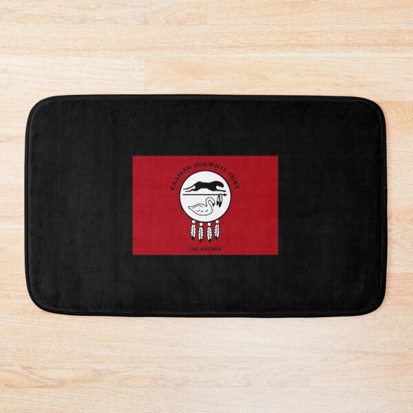 Item preview, Eastern Shawnee emblem designed and sold by Original1977.