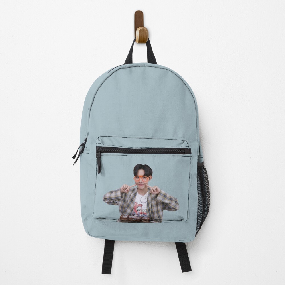 jhope backpack