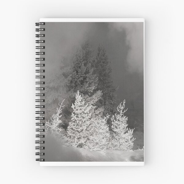 Item preview, The winter dream designed and sold by Alla Gill.