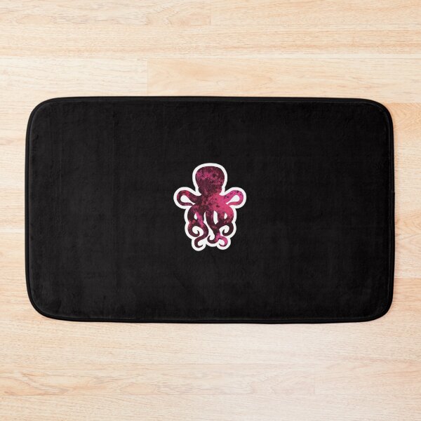 Item preview, Pink Splatter Cthulhu  designed and sold by Matthew Dodd.