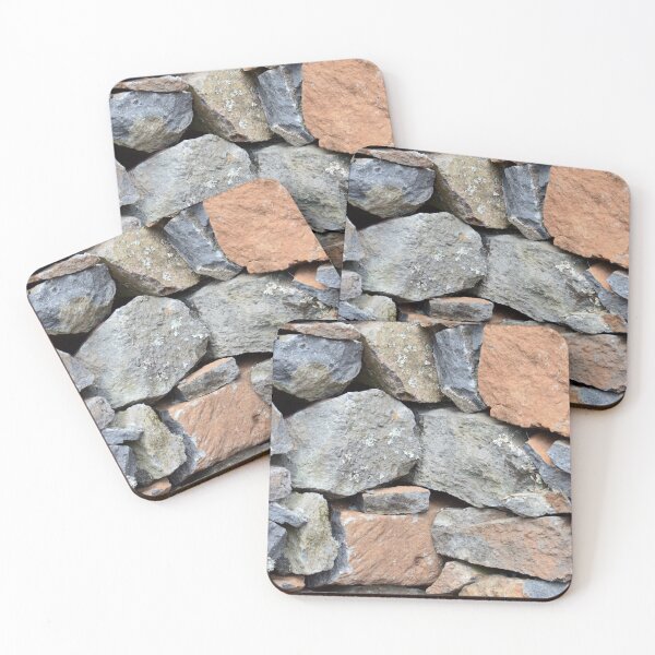 Item preview, An artistically built dry stone wall designed and sold by dELLaS-Ghoust.