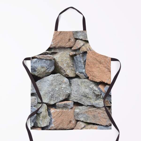 Item preview, An artistically built dry stone wall designed and sold by dELLaS-Ghoust.