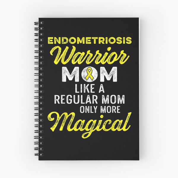 Item preview, Endometriosis Endo Survivor Mom Warrior  designed and sold by melisenda.