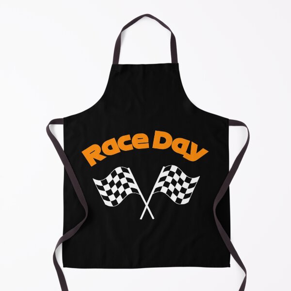 Item preview, Race Day Formula 1, F1 Fan, Orange designed and sold by Web CreationsNL.