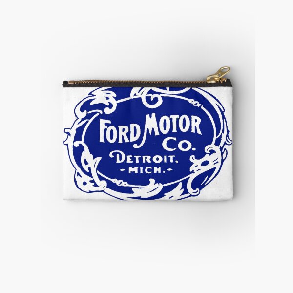 Item preview, Vintage Ford designed and sold by SwampfoxDesign.