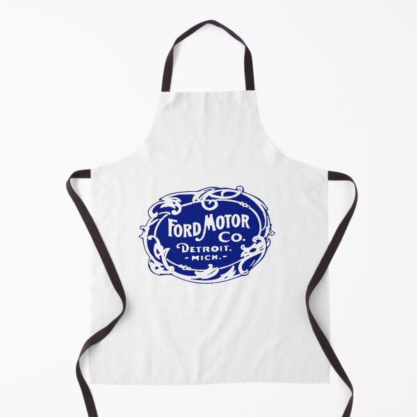 Item preview, Vintage Ford designed and sold by SwampfoxDesign.