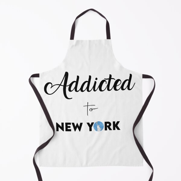 Item preview, addicted to new york for tourists visit travel usa designed and sold by yxmi21.
