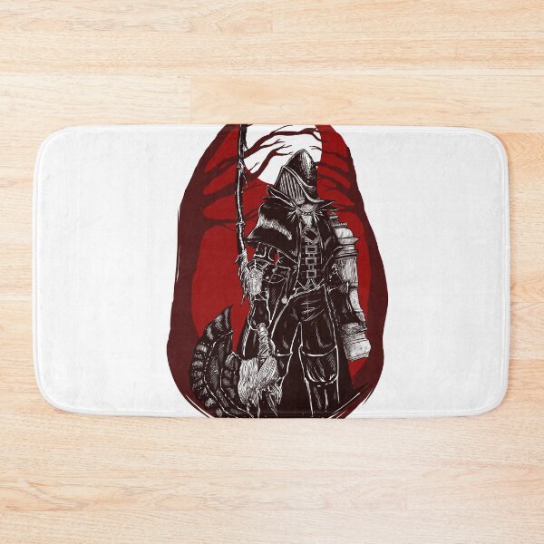 Item preview, Bloodborne  designed and sold by SketchDM.