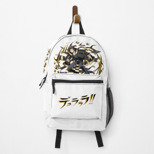 Item preview, Izaya Orihara Durarara designed and sold by LokittyLevi.