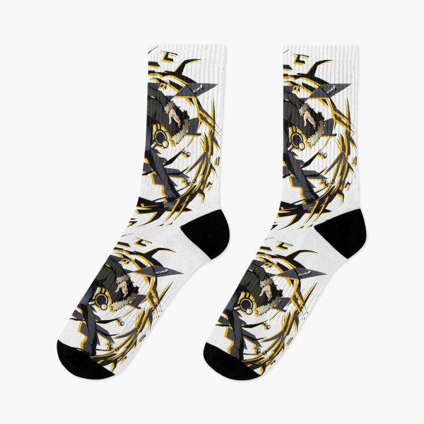 Item preview, Izaya Orihara Durarara designed and sold by LokittyLevi.