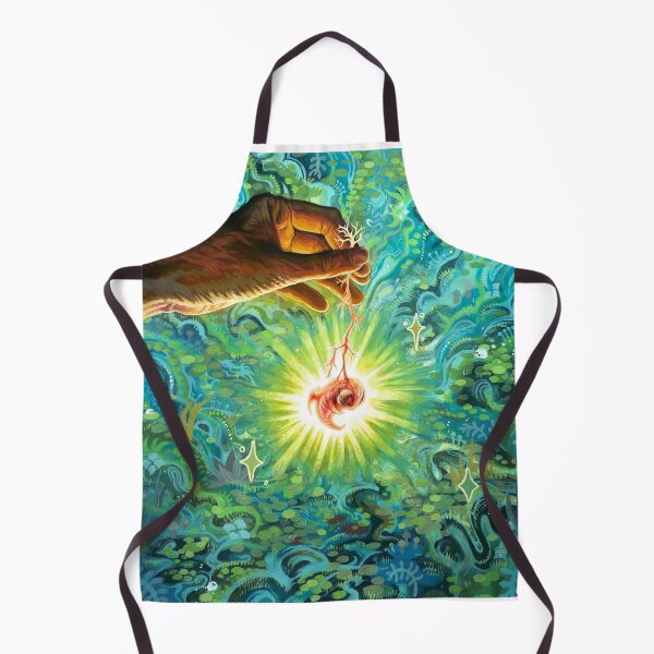 Item preview, I Found God in the Ground (Pt.2) designed and sold by Vyscera C.
