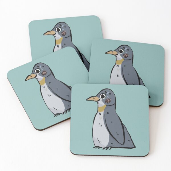Item preview, Little Penguin  designed and sold by SimplySwanOn.
