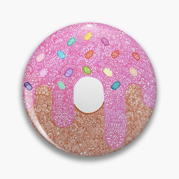 Item preview, Donut Fun designed and sold by DesignPMG.