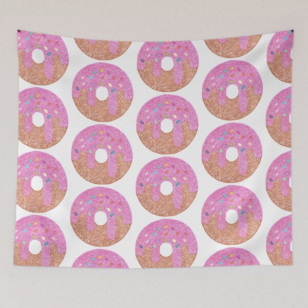 Artikelvorschau, Donut Spaß entworfen und verkauft von DesignPMG.