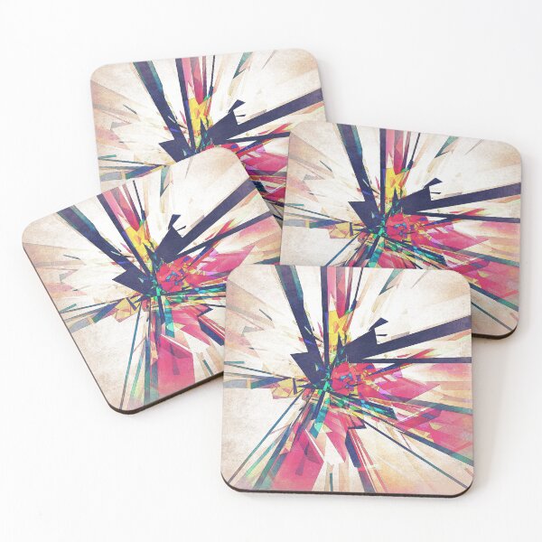 Item preview, Abstract Geometry designed and sold by Phil Perkins.