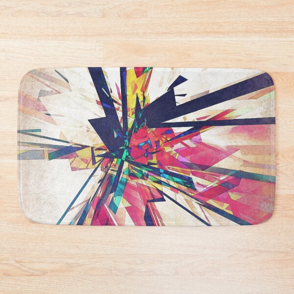 Item preview, Abstract Geometry designed and sold by Phil Perkins.